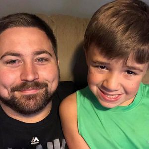 Meet your Posher, Clinton